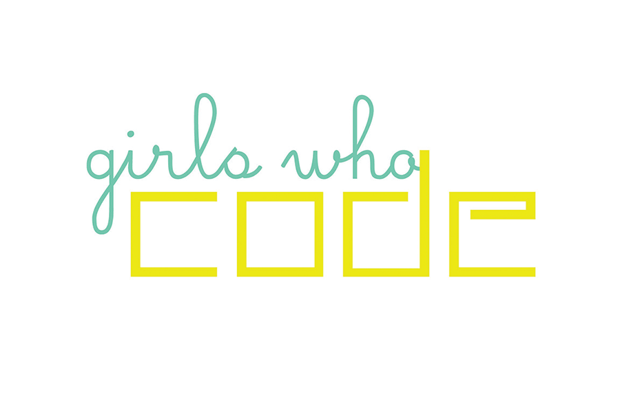 Girls Who Code Girls Who Code logo