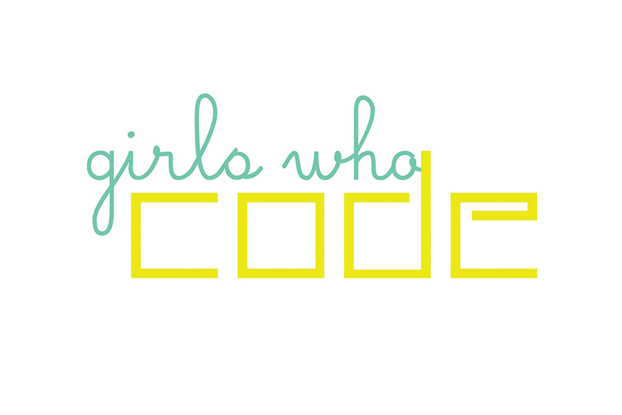 Girls Who Code logo