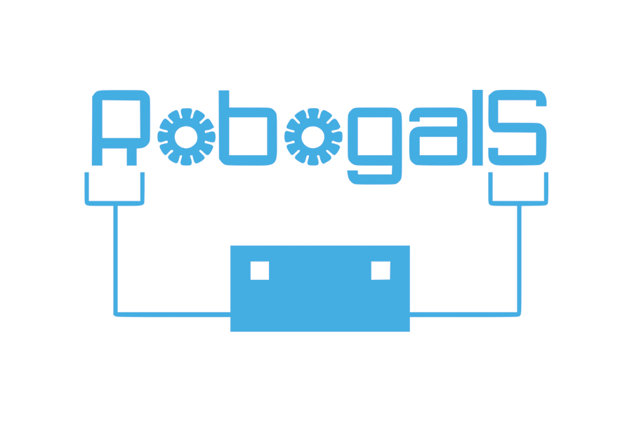 Robogals Robogals logo