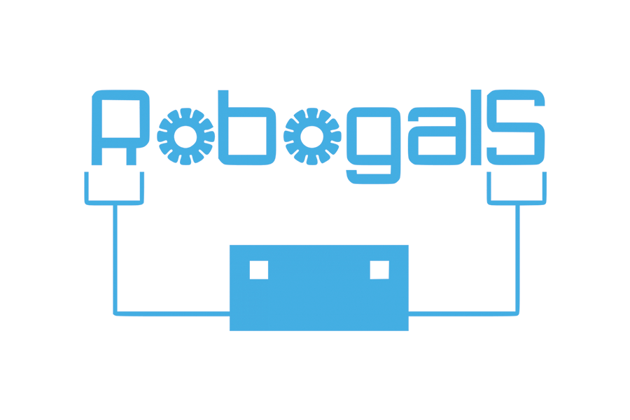 Robogals logo