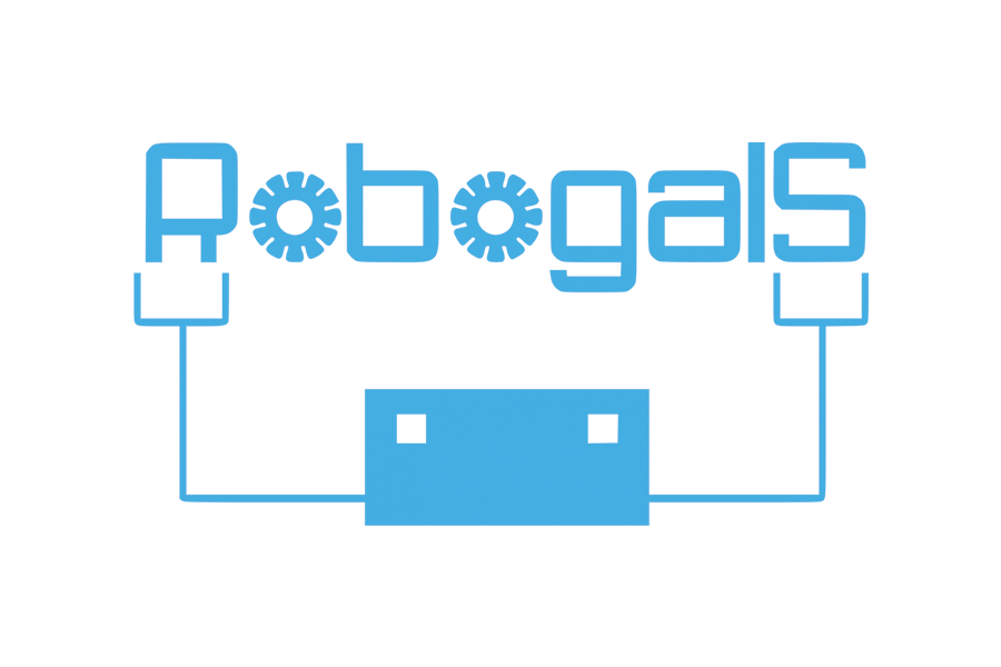 Robogals' Logo