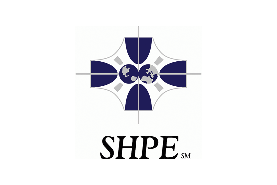 Society of Hispanic Engineers logo