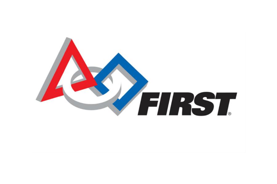 FIRST Robotics logo