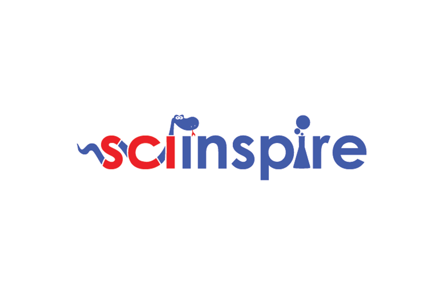 Sci-Inspire Sci-Inspire Logo