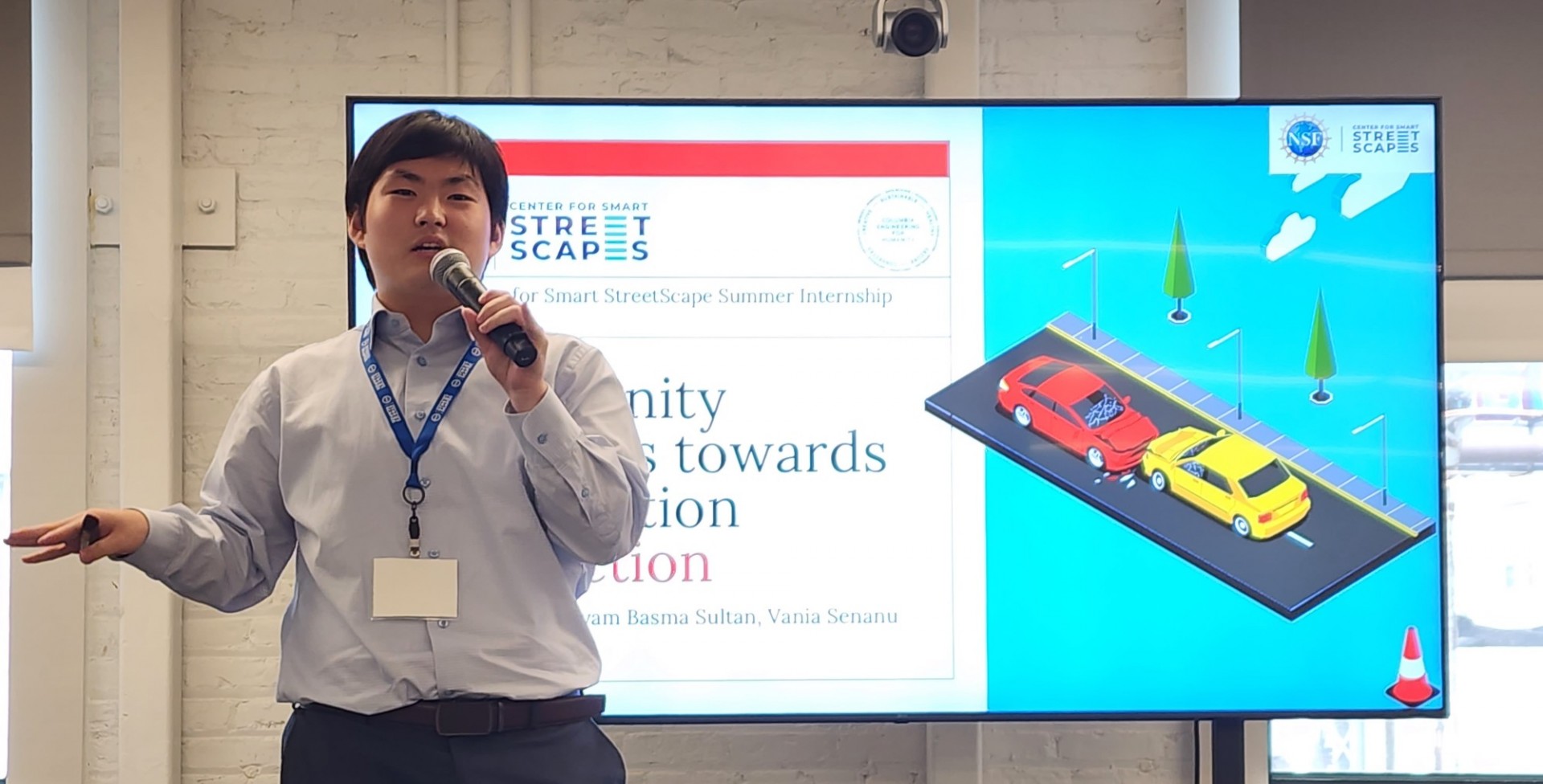 Presenting Object Segmentation Models Presenting Object Segmentation Models