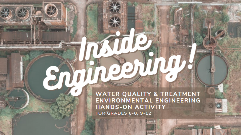Inside Engineering - Water Quality & Treatment