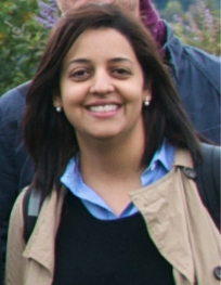 Ansaf Salleb-Aouissi