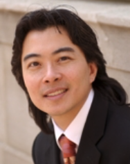 Clark Hung