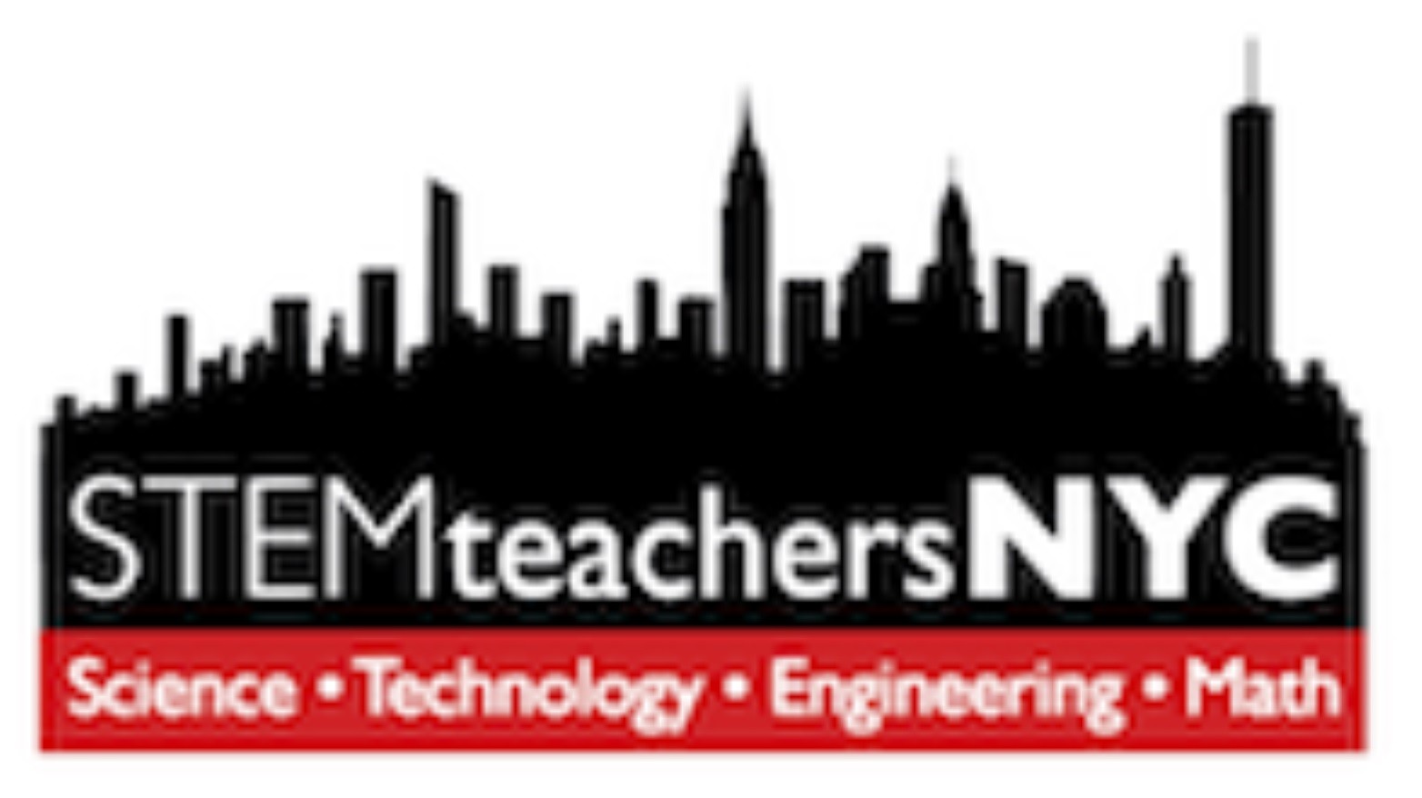 STEMteachersNYC Logo