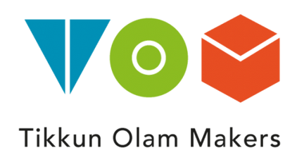 Tikkun Olam Makers Tikkun Olam Makers