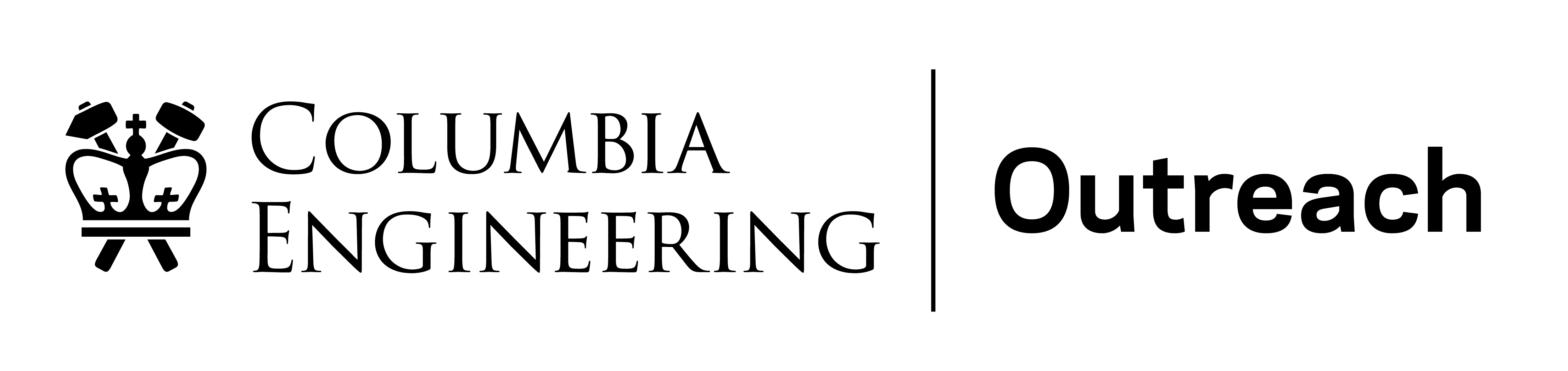 Columbia Engineering Outreach Programs logo