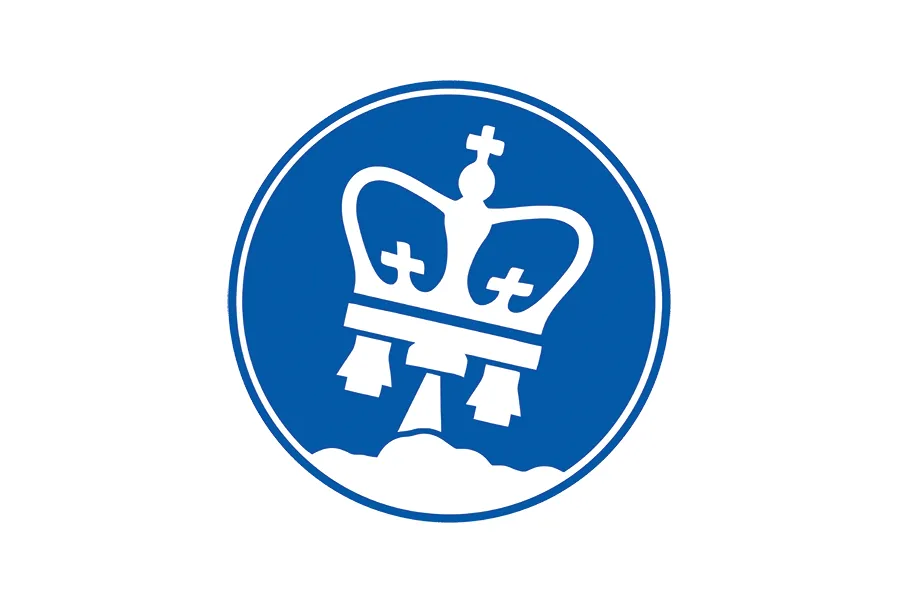 Columbia Space Initiative logo