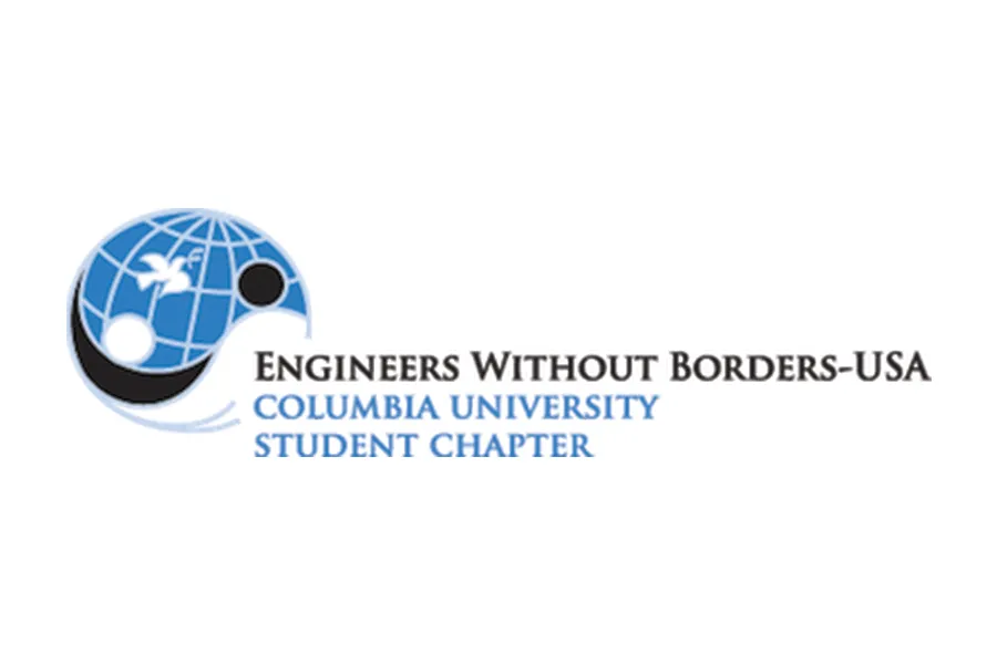 Engineers Without Borders logo