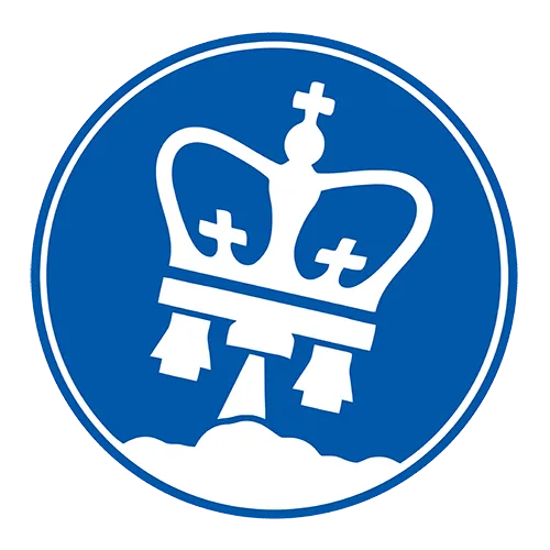 Columbia Space Initiative Logo