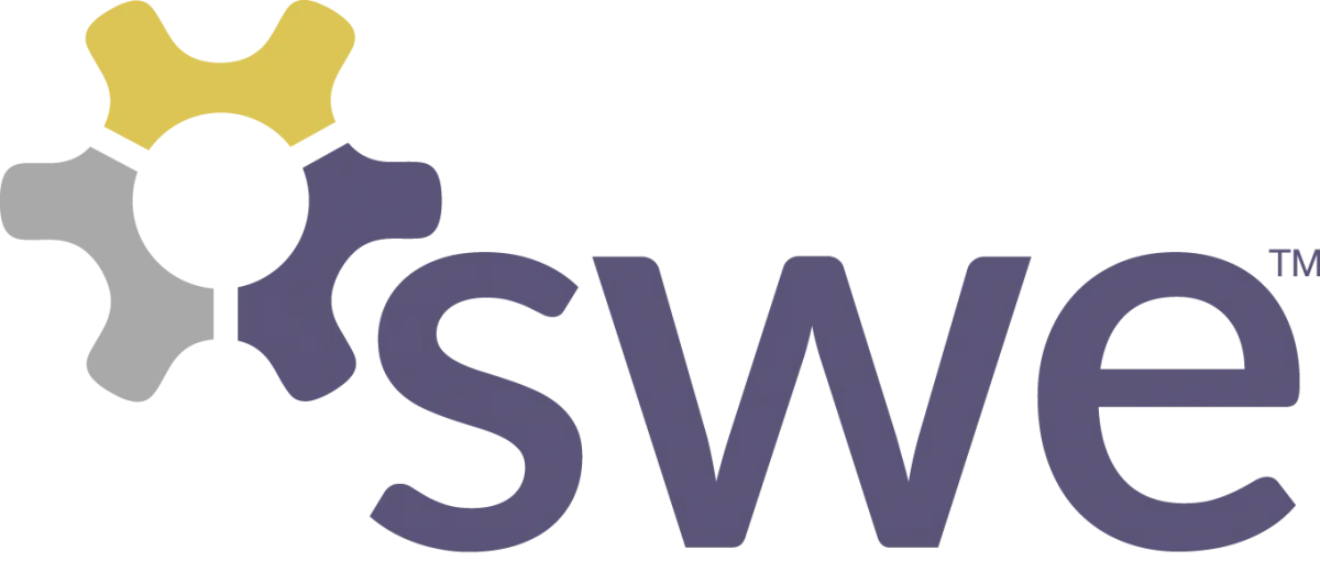 Society of Women Engineers Logo