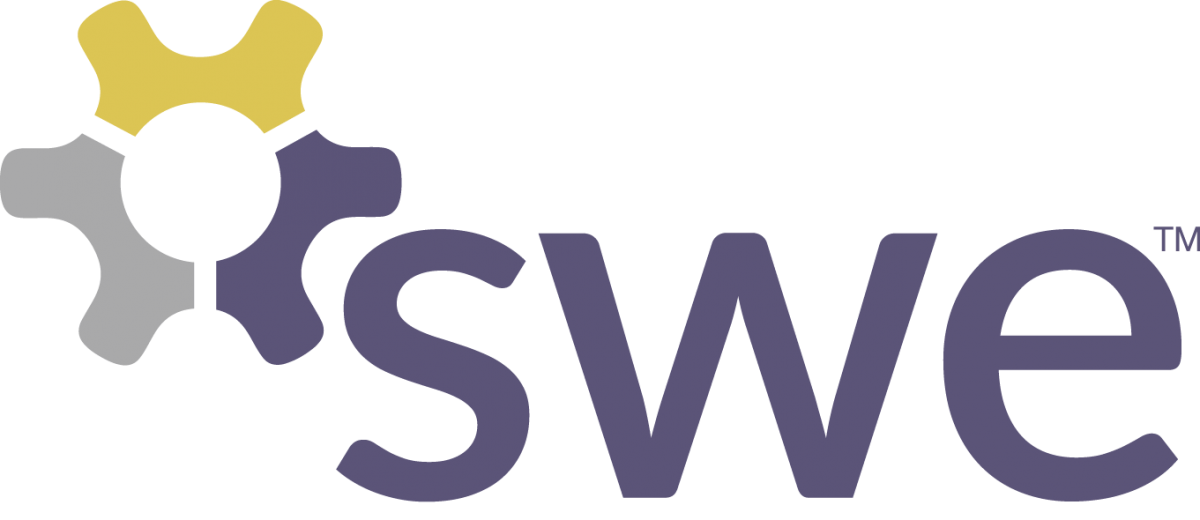 Society of Women Engineers Logo
