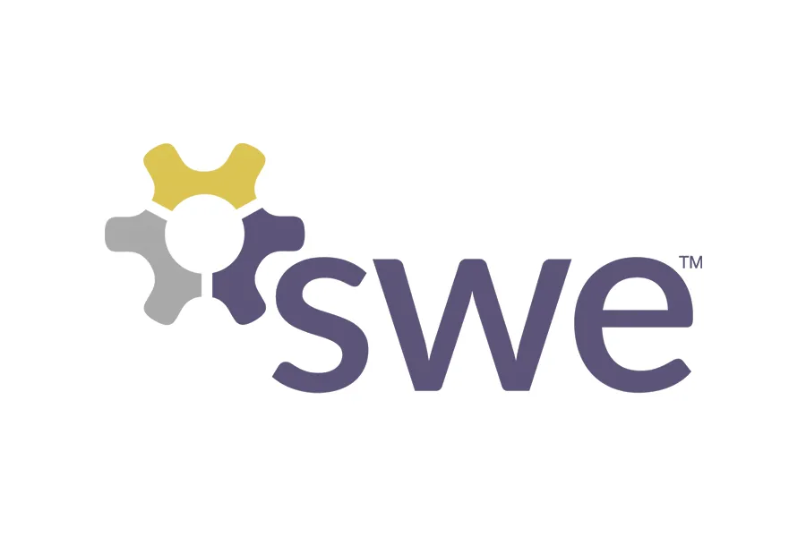 Society of Women Engineers logo