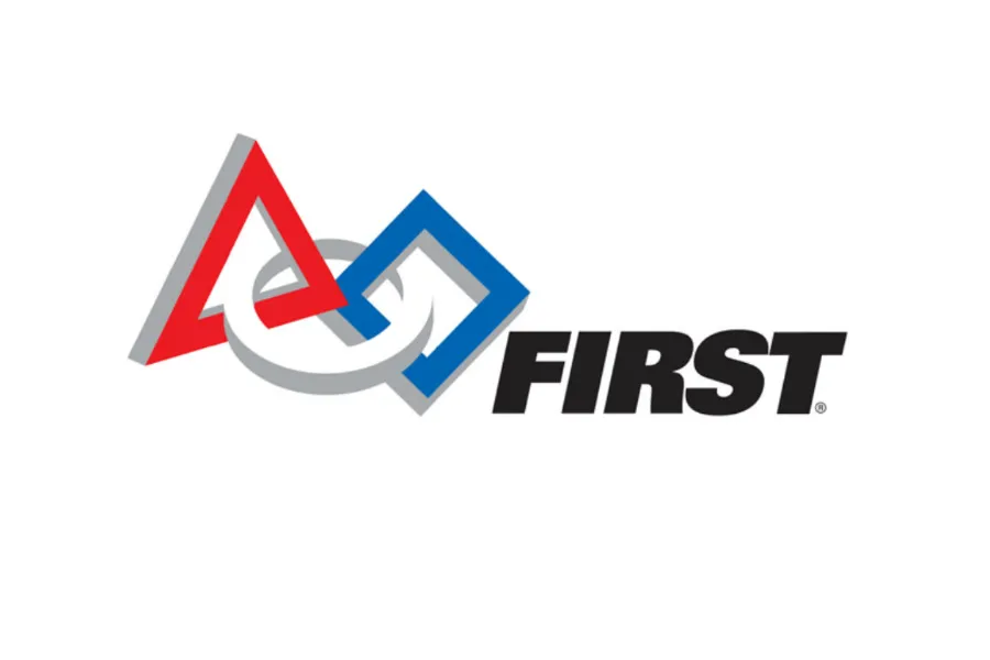 FIRST Robotics logo