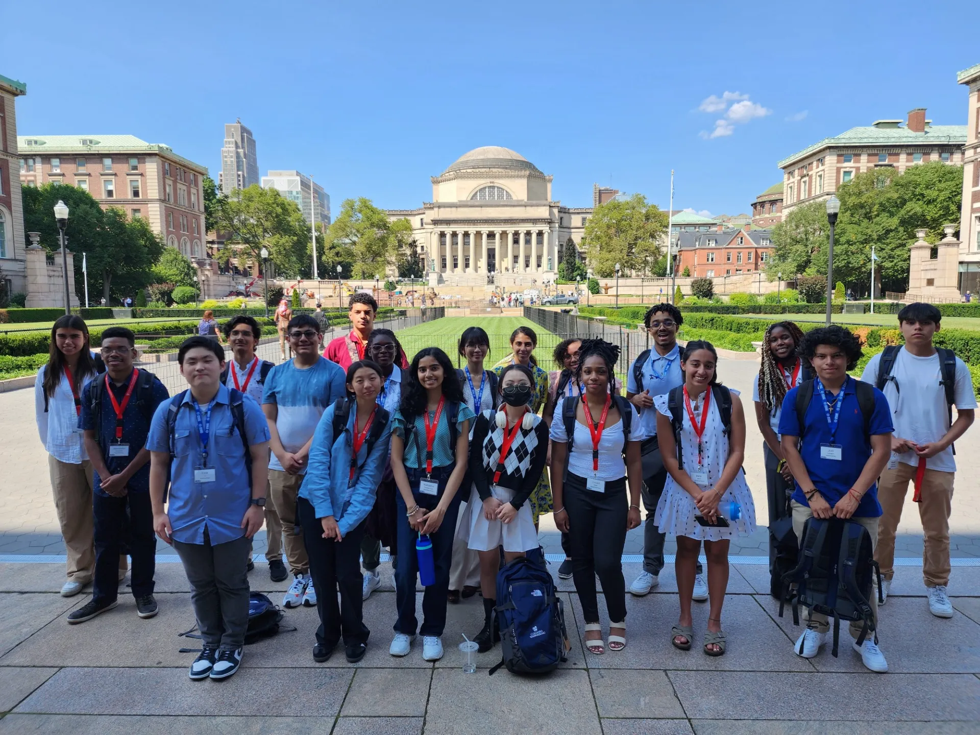 Summer 2023 ENG Cohort