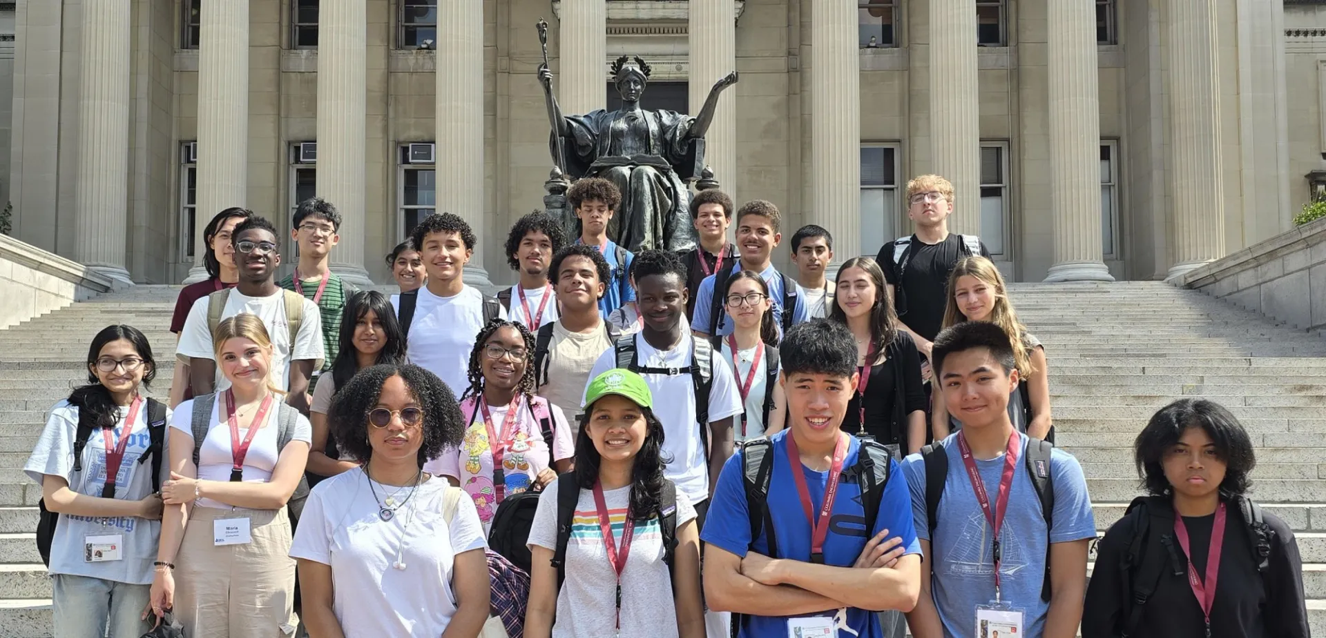 Summer 2024 ENG Cohort