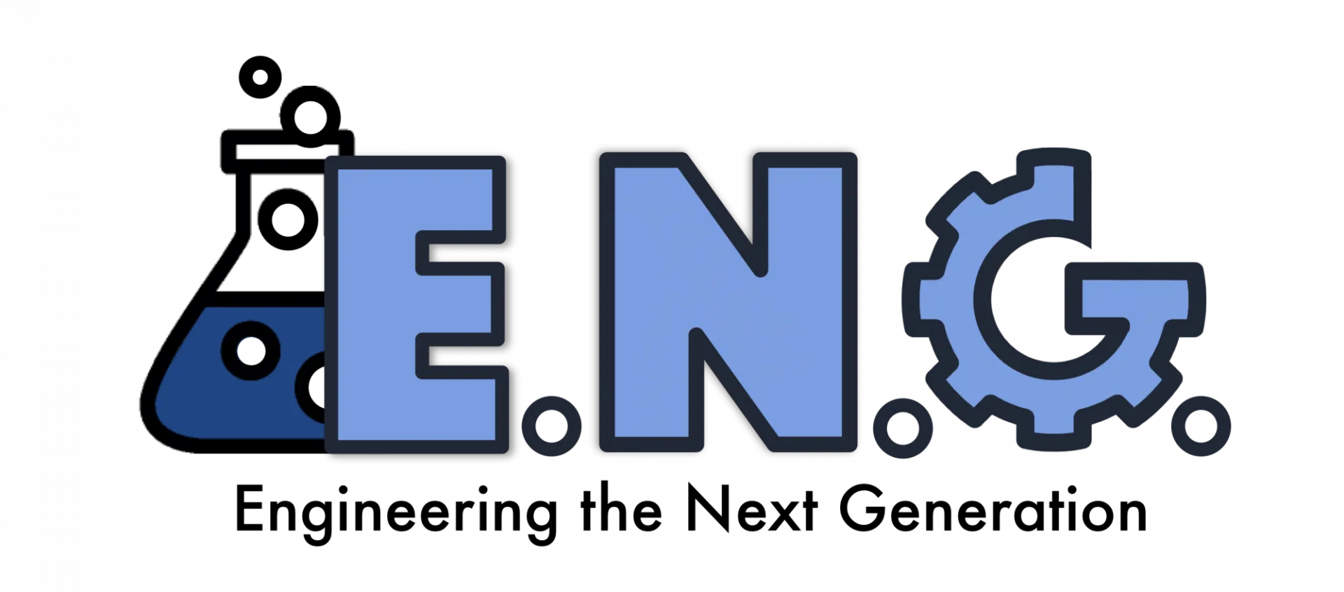 E.N.G. Program Logo
