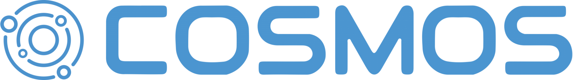 COSMOS Logo