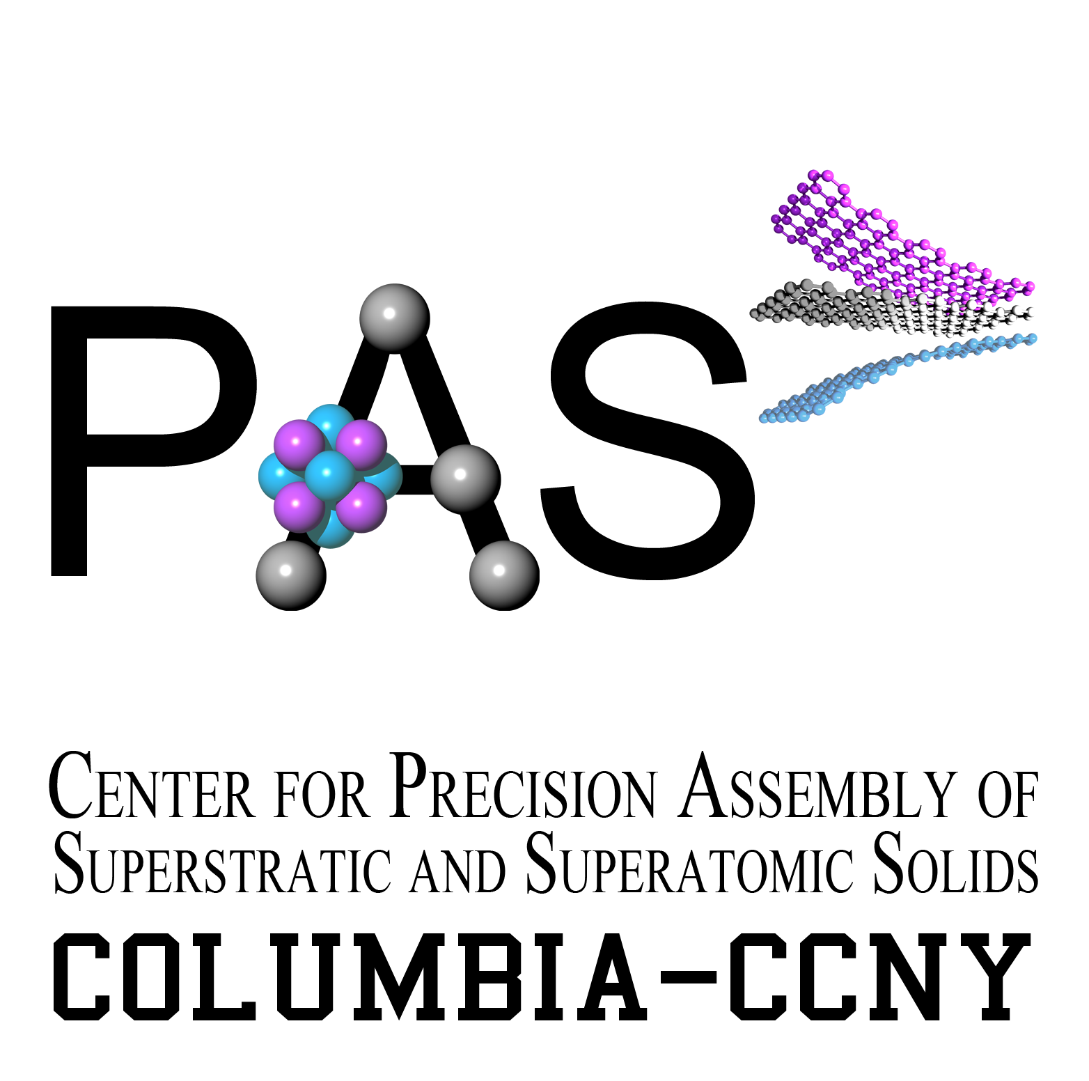 PAS Logo